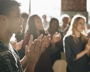 outreach focus of the month